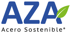 Logo AZA